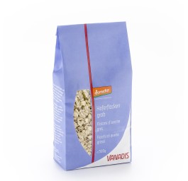 VANADIS flocons d'avoine gros 500 g