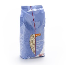 VANADIS muesli spécial 1 kg
