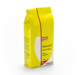 VANADIS farine mi-blanche 1 kg
