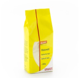 VANADIS farine de maïs 500 g