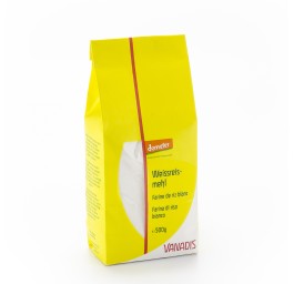 VANADIS farine de riz blanche 500 g