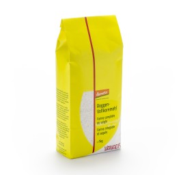 VANADIS farine complète de seigle 1 kg