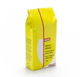 VANADIS farine intégrale de 4 céréales 1 kg