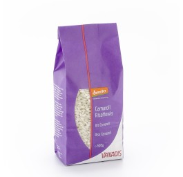 VANADIS riz risotto carnaroli 500 g
