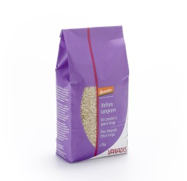 VANADIS riz complet grain long 1 kg