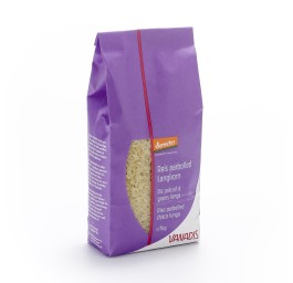 VANADIS riz parboiled blanc 1 kg