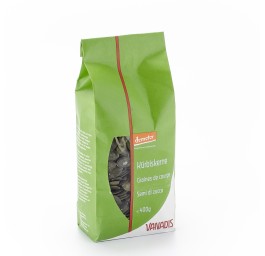 VANADIS graines de courge 400 g