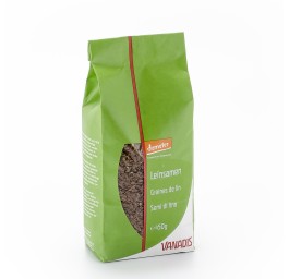 VANADIS graines de lin 450 g