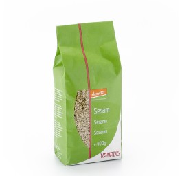 VANADIS sésame non décortiqué 400 g