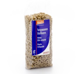 VANADIS cornettes de blé complet 500 g