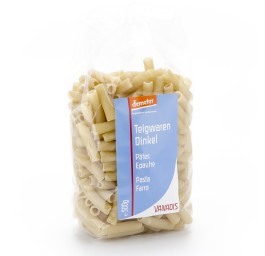 VANADIS maccheroni d'épeautre 500 g