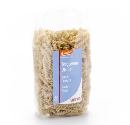 VANADIS spirales d'épeautre 500 g