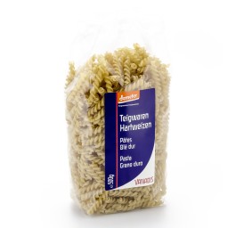 VANADIS spirales de blé dur 500 g