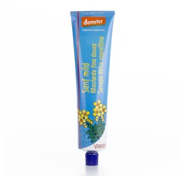 VANADIS moutarde fine douce tb 200 ml