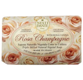 NESTI DANTE savon rose campagna 150 g