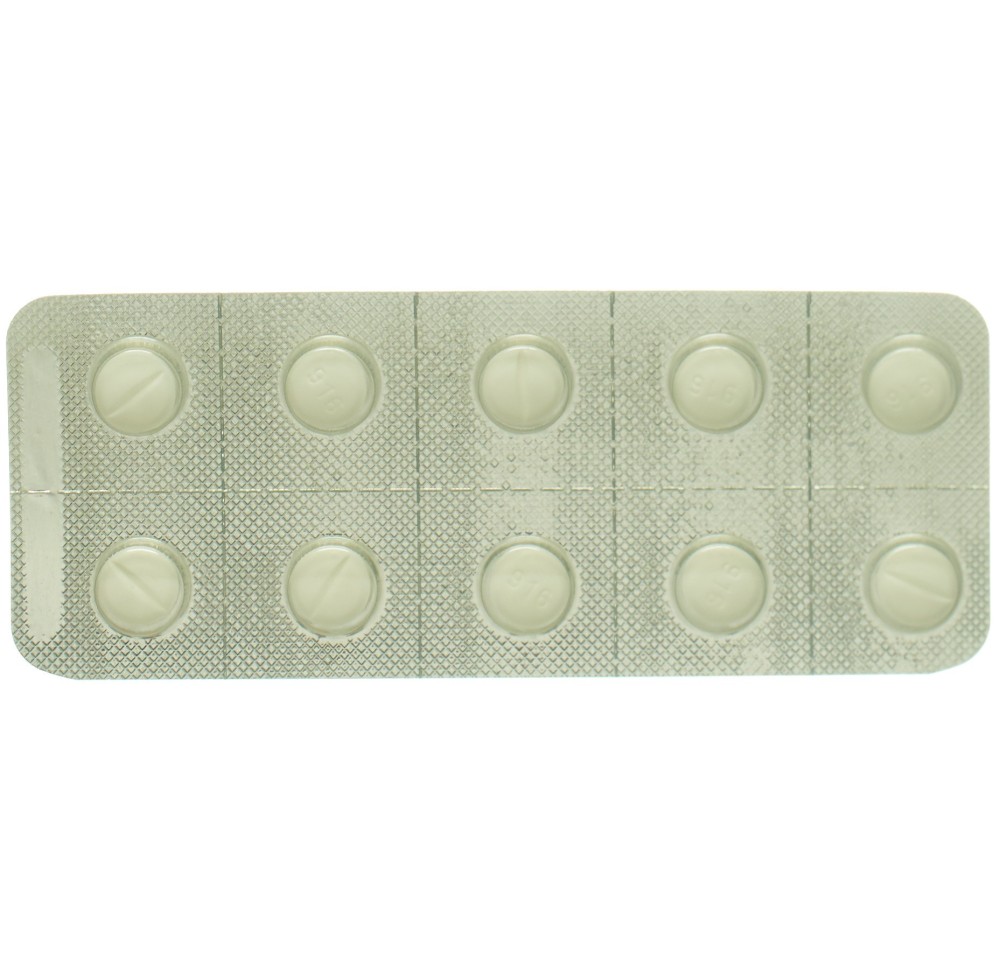 TORASEMID Mepha cpr 10 mg 100 pce TORASEMID Mepha cpr 10 mg 100 pce