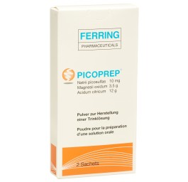 PICOPREP pdr sach 2 pce