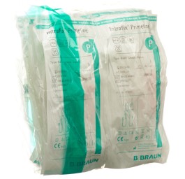 INTRAFIX Primeline 180cm avec anti-reflux 10 pce