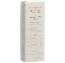 AVENE Cicalfate crème mains 100 ml