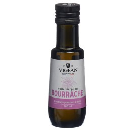 VIGEAN huile de bourrache 100 ml