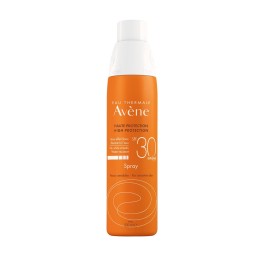 AVENE SUN spray solaire SPF 30 200 ml