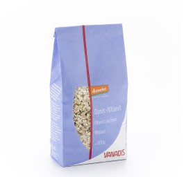 VANADIS muesli basis sach 500 g
