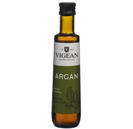 VIGEAN huile d'argan gourmande 25 cl