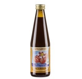 BEUTELSBACHER Acerola Vollfrucht 12 fl 0.33 lt