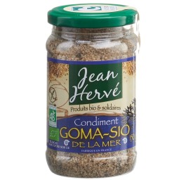 JEAN HERVE goma-sio de la mer 150 g