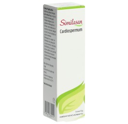 SIMILASAN Cardiospermum crème tb 50 g