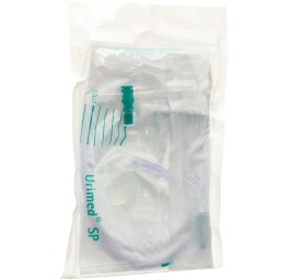 URIMED SP poche à sécretion 2l stérile