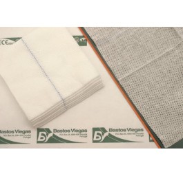 BASTOS comp n tis 4pl 2p 10x20cm st 240 pce