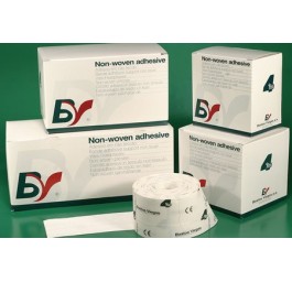 BASTOS bande adhés n ti 10mx5cm