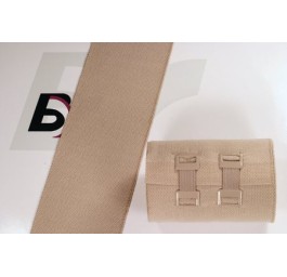 BASTOS bande courte élasticité 5mx8cm