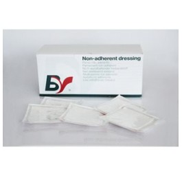 BASTOS pansem n-adhér 10x10cm st 150 pce