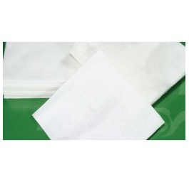 BASTOS compres n tissé 10x20cm 4p 100 pce