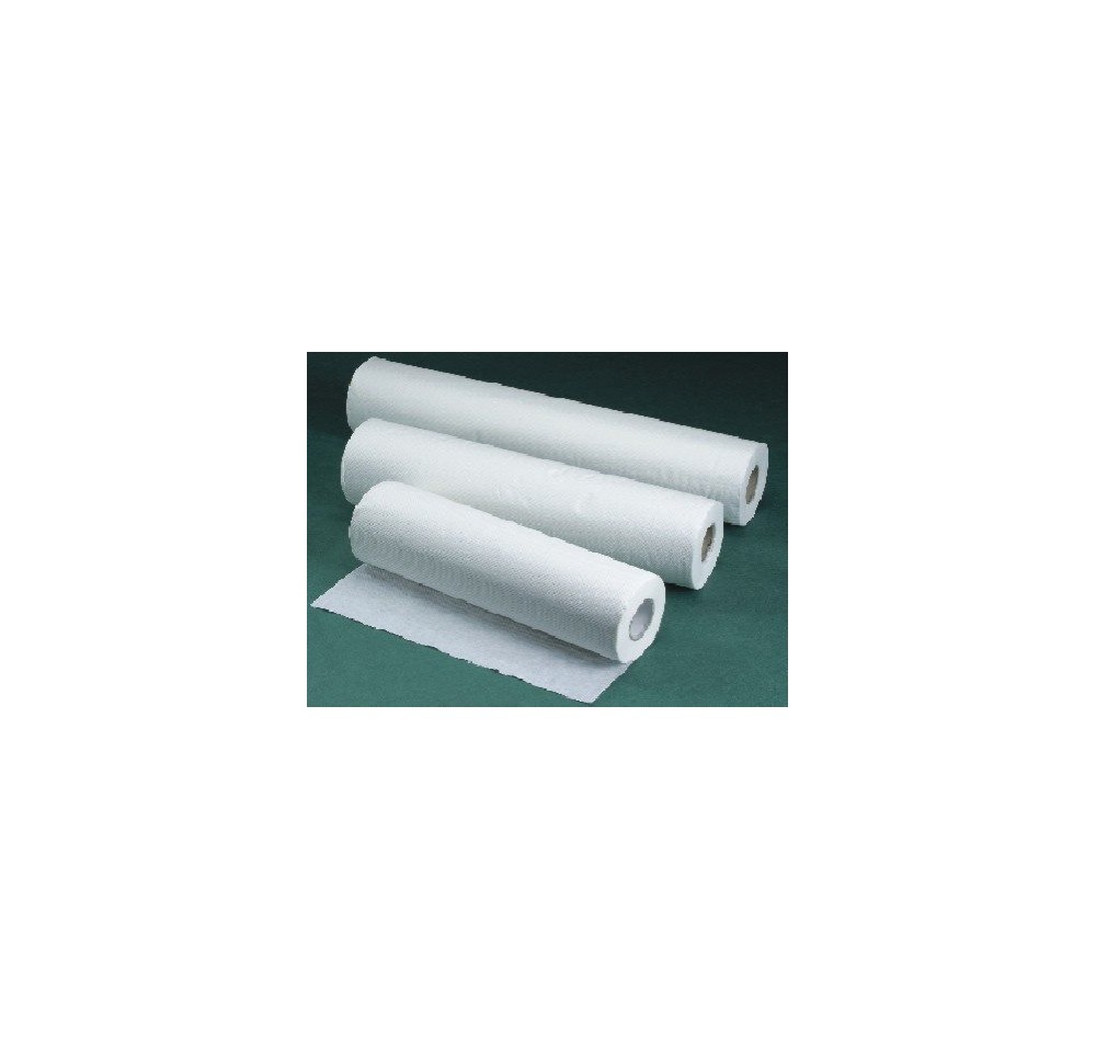 WEBER roulea soins cellul 60cmx50m 2cs perf 6 pce