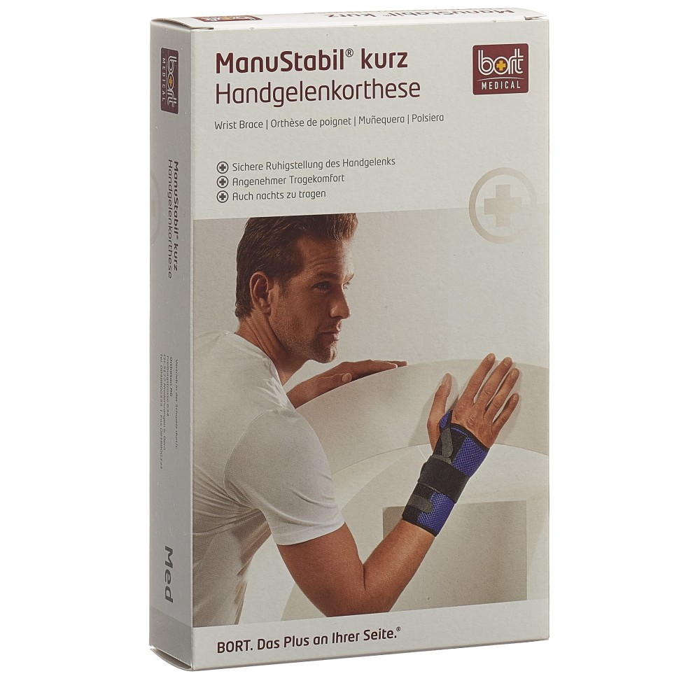 BORT MANUSTABIL court -17cm GrS 18cm ga gris BORT MANUSTABIL court -17cm GrS 18cm ga gris
