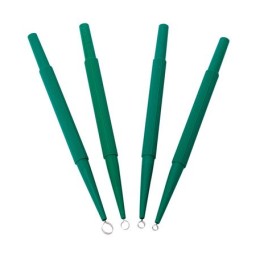 LCH curette Kai 5mm st us uniq 20 pce
