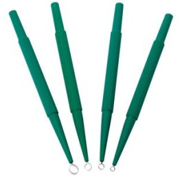 LCH curette Kai 7mm st us uniq 20 pce