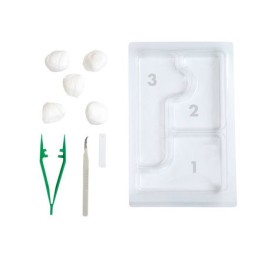 LCH set suture stérile