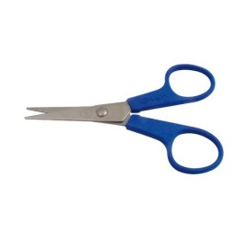 LCH ciseaux 115mm pointu lame acier inox 100 pce