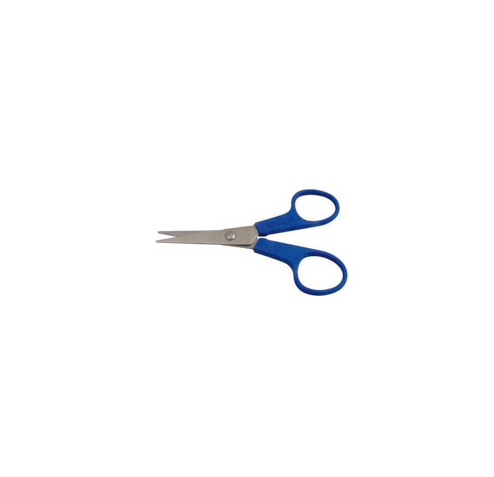 LCH ciseaux 115mm pointu lame acier inox 100 pce
