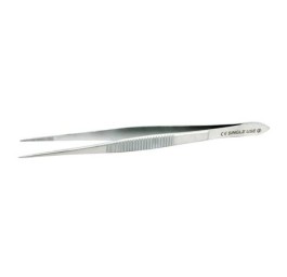 LCH pince dissect 12cm st fine s griffe 25 pce