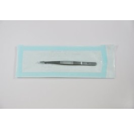 LCH pince dissect métal 14cm st av griffe dr