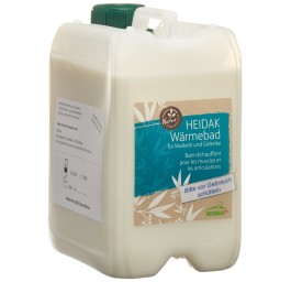 HEIDAK bain réchauffant 2.5 kg