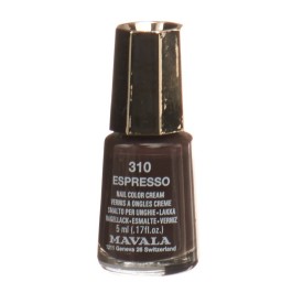MAVALA vernis 310 espresso 5 ml
