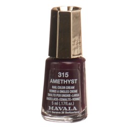 MAVALA vernis 315 amethyst 5 ml