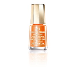 MAVALA Mini Color's 127 volcanic orange 5 ml