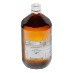 AROMALIFE huile d'argan BIO 1000 ml